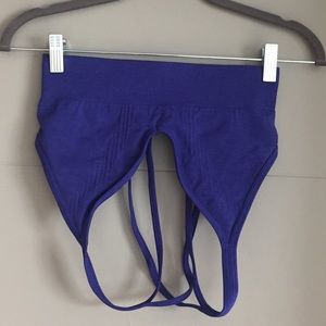 lululemon ebb to street bra